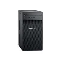DELL PET40TR15 T40 E-2224G 3.50Gz 128GB 2x1TB SSD DVDRW SUNUCU - 1